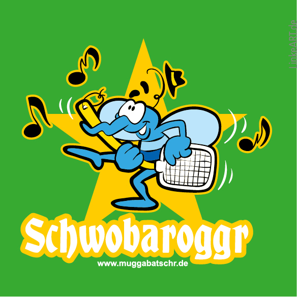 Muggabatschr