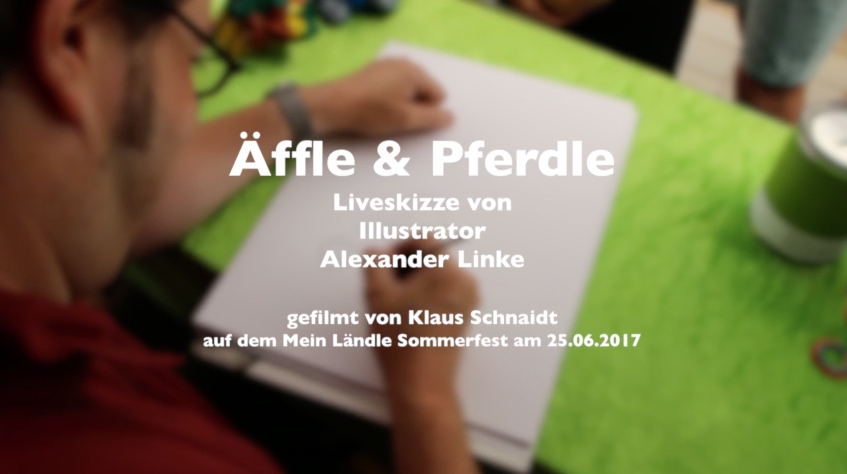Mein Ländle Sommerfest 2017