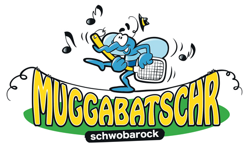 Muggabatschr - Schwobarock