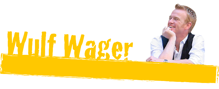 Wulf Wager