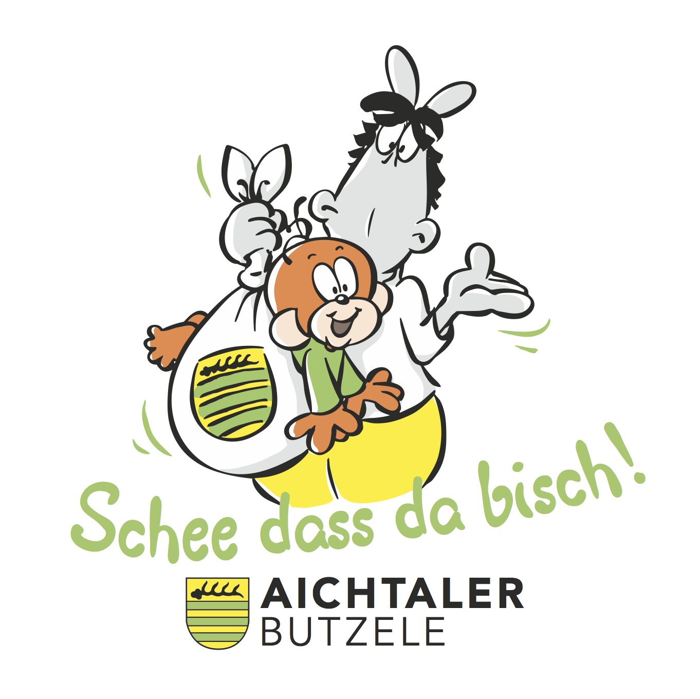 Aichtaler Butzele